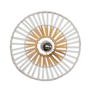 Zambelis CEILING LAMP 19251 Stropna svjetiljka 1x40w/E27 IP20