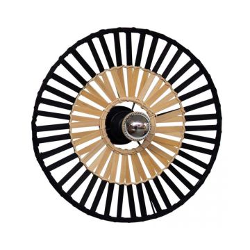 Zambelis CEILING LAMP 19253 Stropna svjetiljka 1x40w/E27 IP20