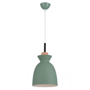 Zambelis PENDANT LAMP 180065 Visilica 1x40w/E27 IP20