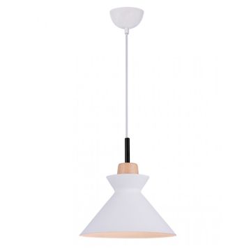 Zambelis PENDANT LAMP 180066 Visilica 1x40w/E27 IP20