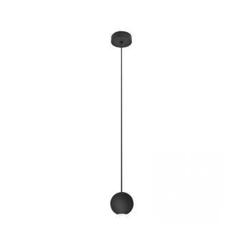 Zambelis PENDANT LIGHT 1902 Visilica 4W/led 3000K 400lm IP20
