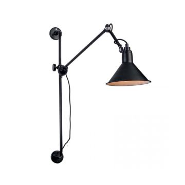 Zambelis SCONCE LAMP 19218 Zidna svjetiljka 1x40w/E27 IP20