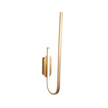 Zambelis SCONCE LED 1935 Zidna svjetiljka 21W/led 3000K 1271lm IP20