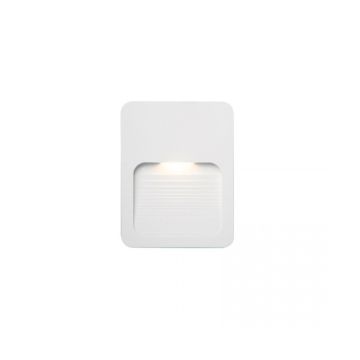 Zambelis STEP LIGHT E187 Zidna svjetiljka 1.5W/led 3000K 90lm IP65