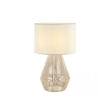 Zambelis TABLE LAMP 20235 Stolna svjetiljka 1x40w/E27 IP20