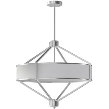 Open Design Highlights Zundo OR85822 Stropna svjetiljka 4x15W/e27 IP20