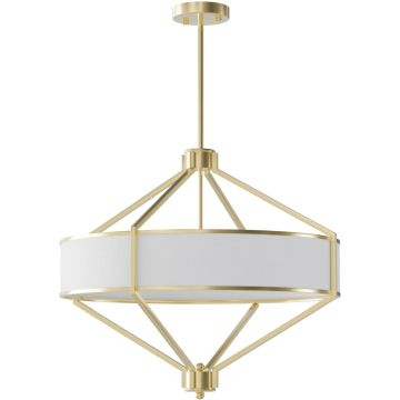 Open Design Highlights Zundo OR85839 Stropna svjetiljka 4x15W/e27 IP20