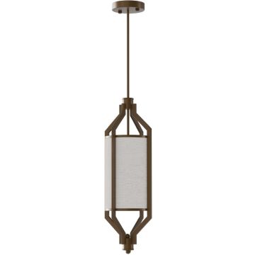 Open Design Highlights Zundo OR85877 Stropna svjetiljka 1x15W/e27 IP20
