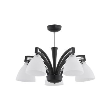Alfa MAGNAT VENGE 21355 Luster 5x60W/E27