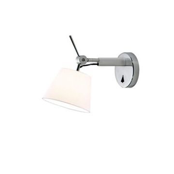 AZzardo ZYTA AZ2414 Zidna svjetiljka 1x60W/E27 IP20