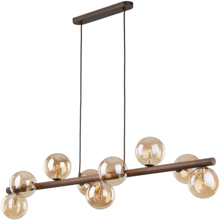 TK Lighting-ESTERA WOOD-11097-TKL11097