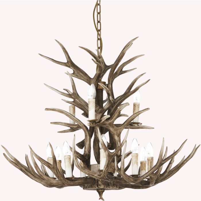 Ideal Lux-CHALET-113975-IDE113975