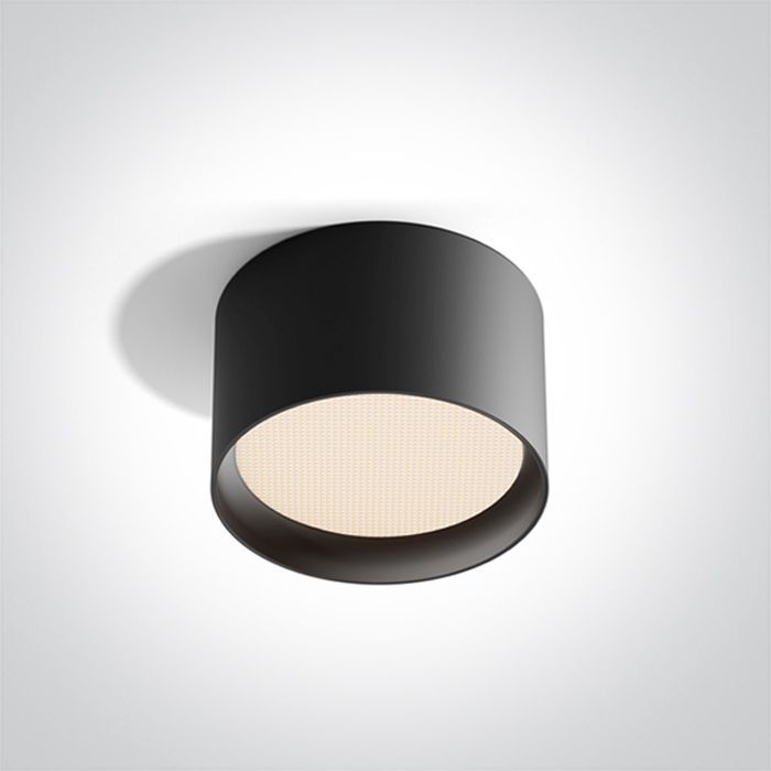 One LIght-Wall & Ceiling-12120D/B/V-ONE12120D/B/V