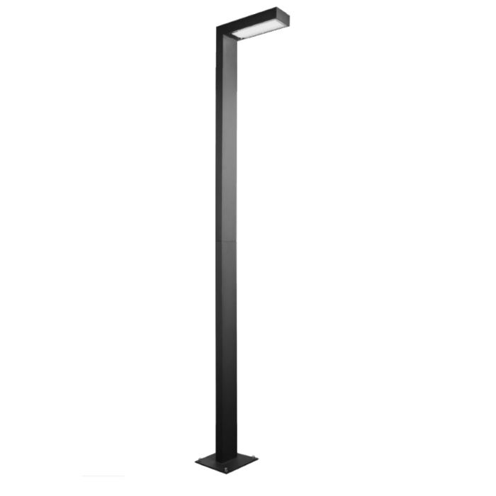Norlys-Asker Pole-1366B-NRL1366B