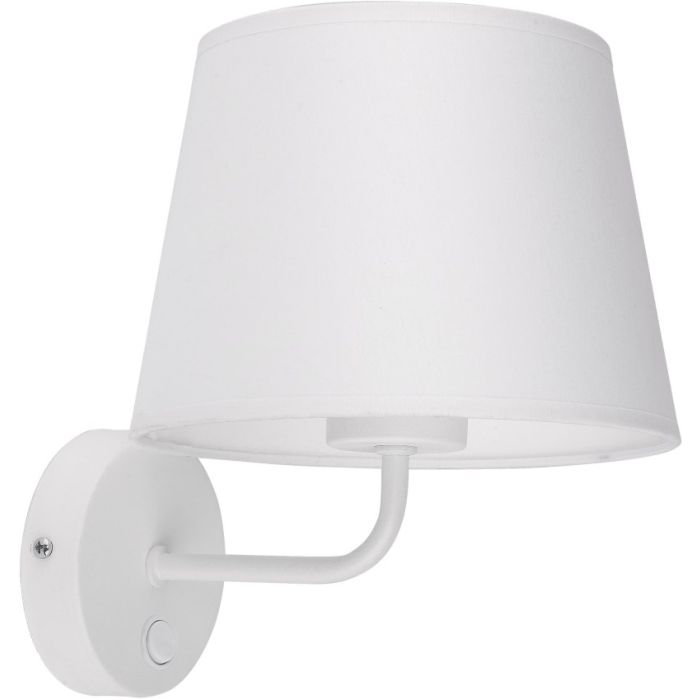 TK Lighting-MAJA WHITE-1882-TKL1882