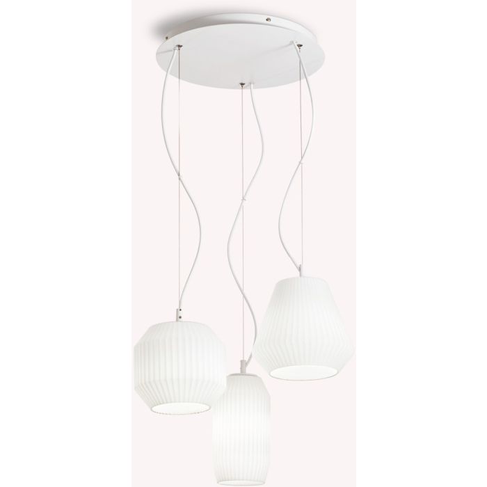 Ideal Lux-ORIGAMI-198095-IDE198095