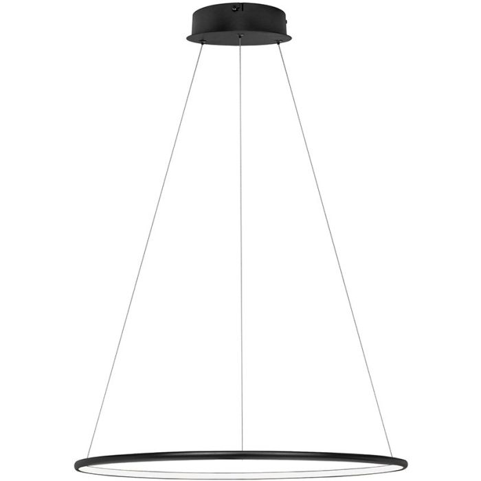 Altavola Design-Ledowe okręgi-LA073/P_40_in_3k_21W_black-ALTLA073/P40in3k21Wb
