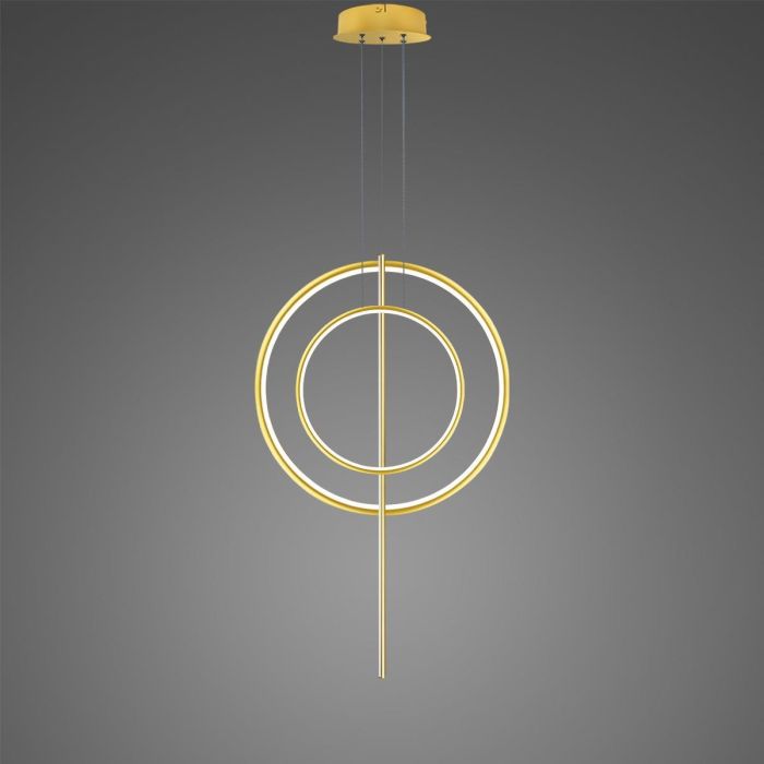 Altavola Design-Linea No.5-LA087/2P_60_40_100_4k_gold-ALTLA087/2P60401004k