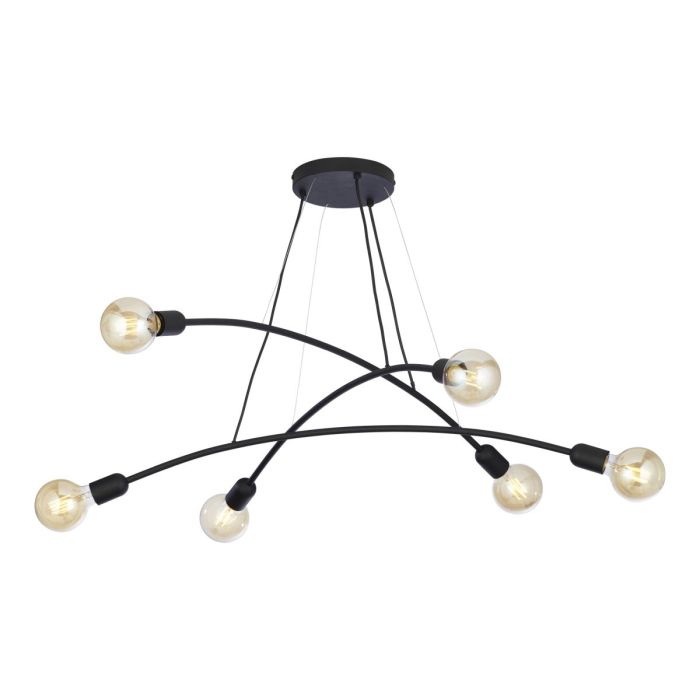 TK Lighting-HELIX-2726-TKL2726