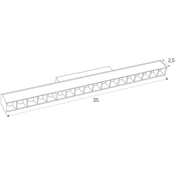 Maxlight-MAX-M0005D-MAXM0005D