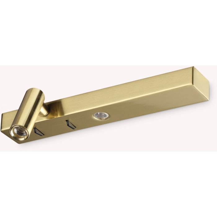 Ideal Lux-BONNE NUIT-336800-IDE336800