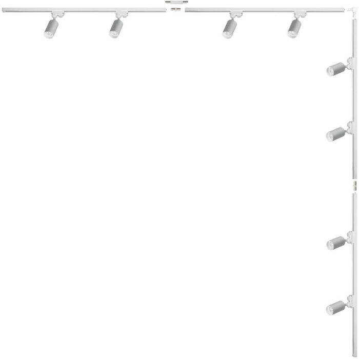 Zuma Line-ZESTAW SZYNOPRZEWODY-3583-ZUM3583