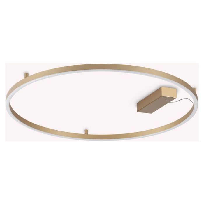 Ideal Lux-ORACLE SLIM-370248-IDE370248
