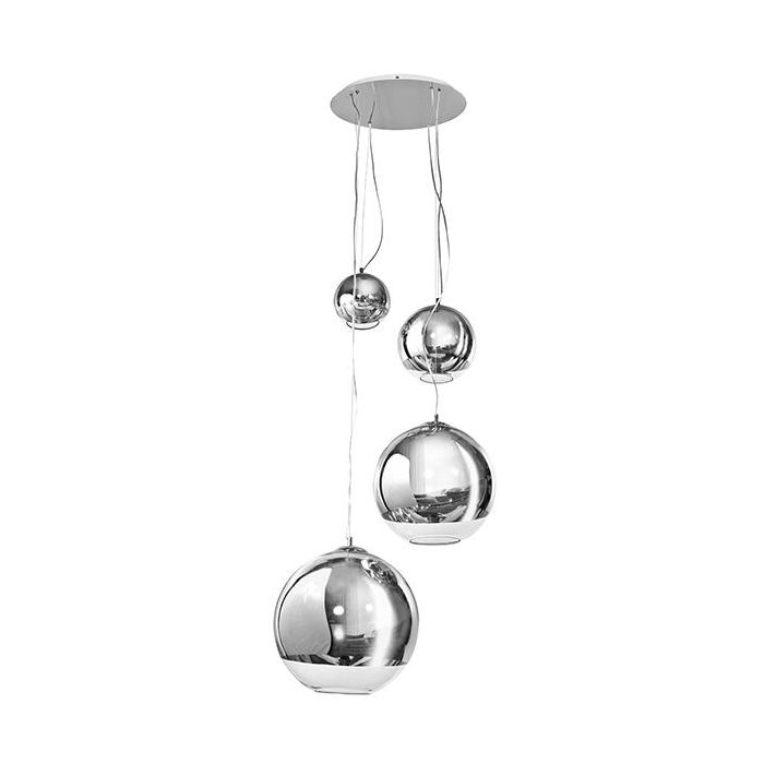 AZzardo-SILVER BALL-AZ2531-AZZAZ2531