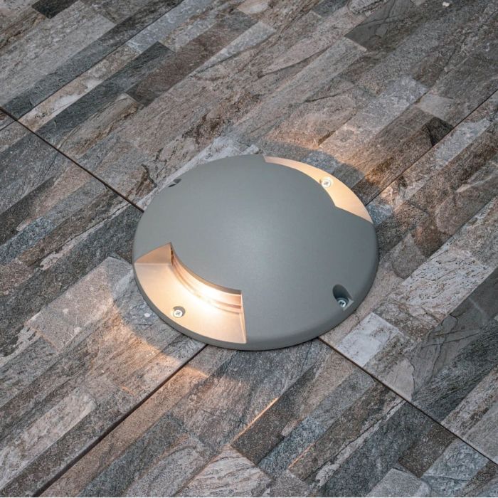 Zambelis-GROUND LIGHT-E462-ZAME462