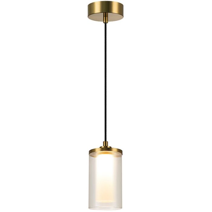 Zambelis-PENDANT LED-23018-ZAM23018