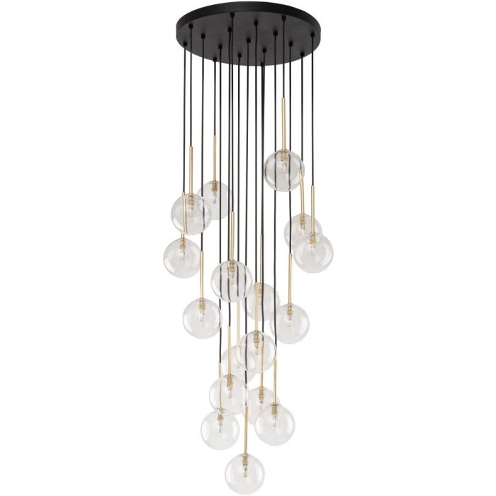 TK Lighting-NILOS-5945-TKL5945