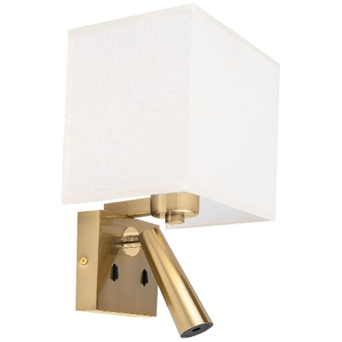 Zambelis-SCONCE LED-H73-ZAMH73