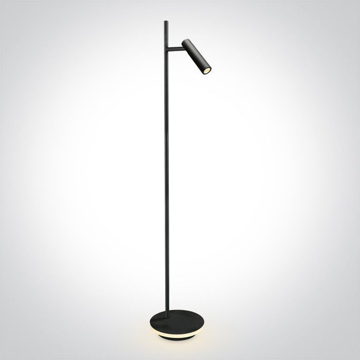 One LIght-Reading Spots-61132B/B/W-ONE61132B/B/W