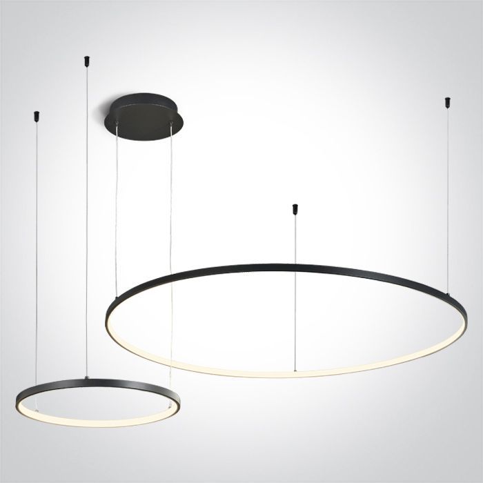 One LIght-Decorative-63150A/B/W-ONE63150A/B/W