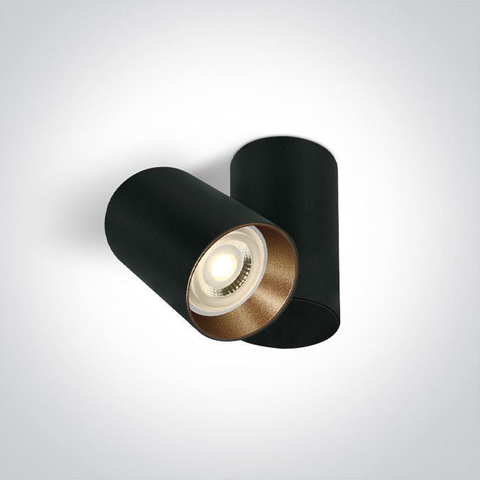 One LIght-Decorative Directional-65105E/B-ONE65105E/B