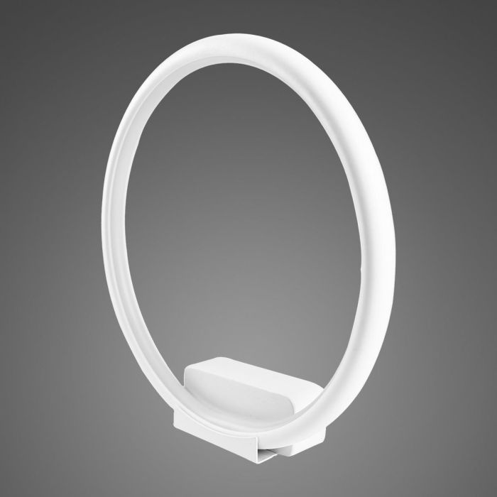 Altavola Design-Ledowe okręgi-LA073/W_in_3k_white-ALTLA073/W_in_3k_wh