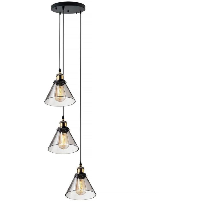 Altavola Design-NEW YORK LOFT-LA034/CO3_smoky-ALTLA034/CO3_smoky