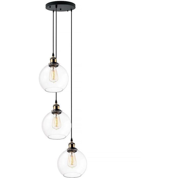 Altavola Design-NEW YORK LOFT-LA035/CO3-ALTLA035/CO3