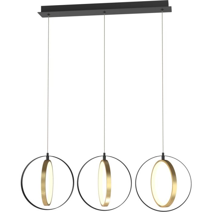 Aviano Lighting-VALLA-7134-0310-AVI7134-0310