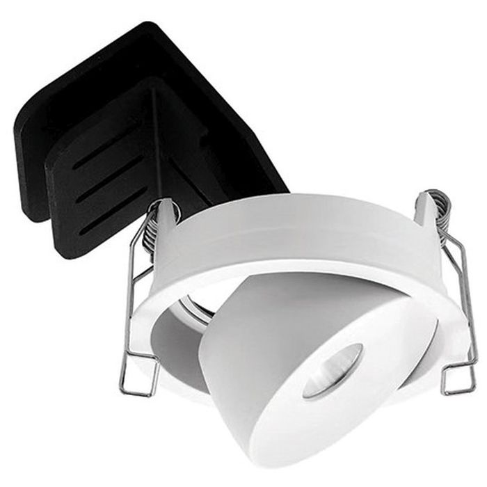 Zambelis-RECESSED SPOT LED-S144-ZAMS144