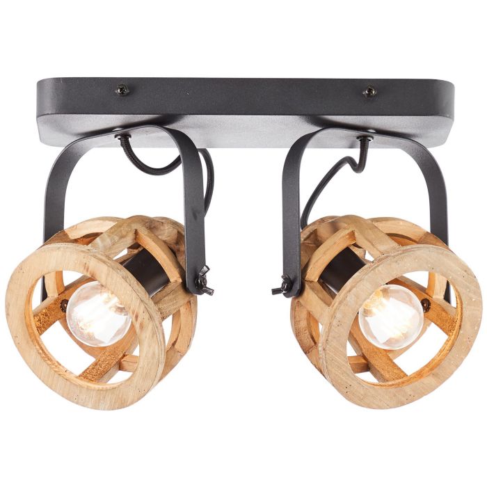 Brilliant-Matrix Wood-86613/76-BRL86613/76