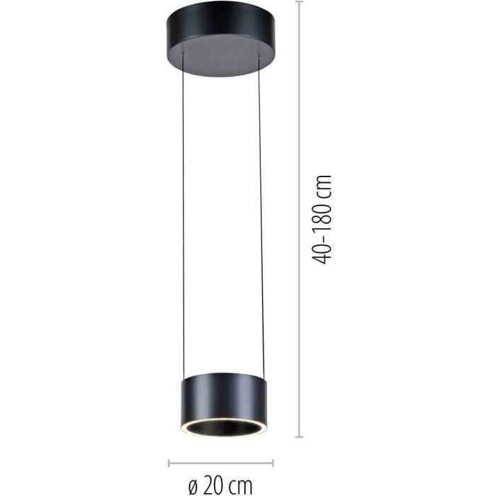 Paul Neuhaus-PURE CLIPSE-2471-15-PLN2471-15