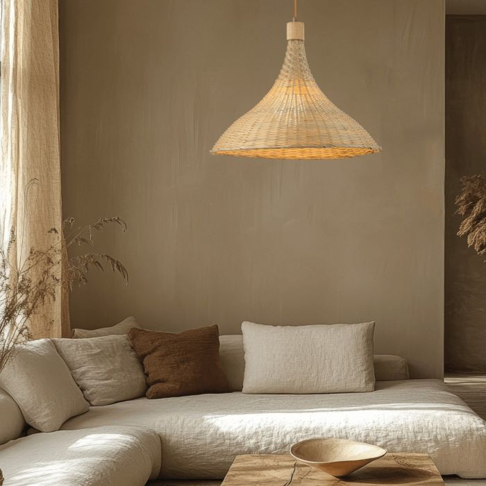 Zambelis-PENDANT LIGHT-25441-ZAM25441