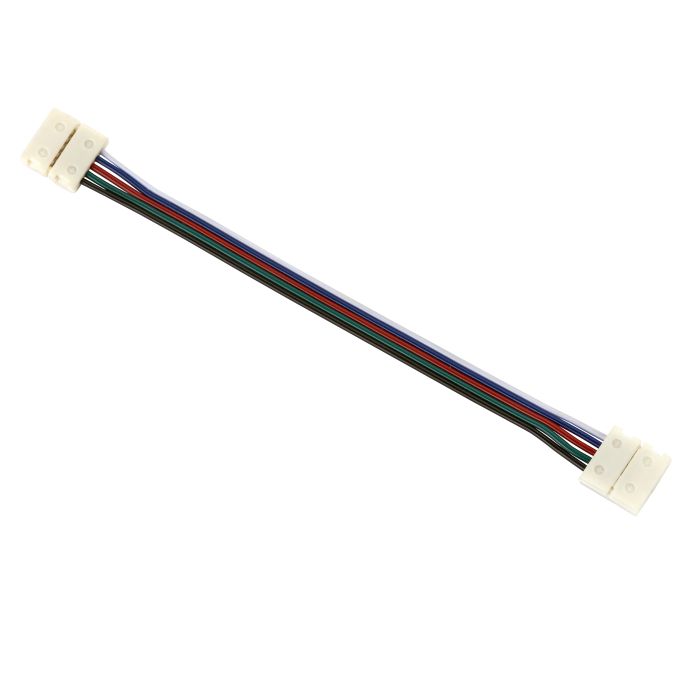 Endon-OrionRGBW Connector-99039-END99039