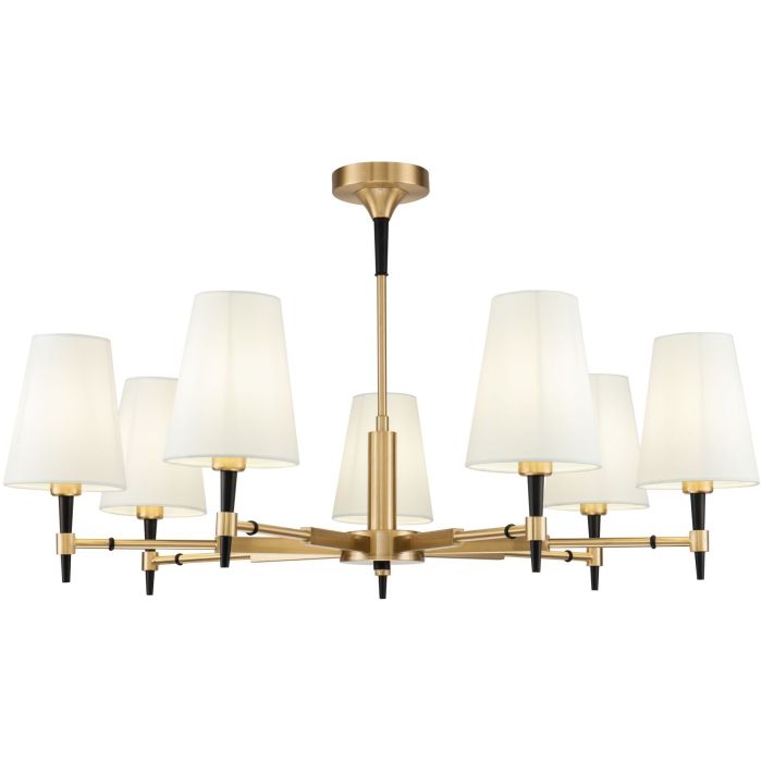 Maytoni-ZARAGOZA-H001CL-07BS-MYH001CL-07BS
