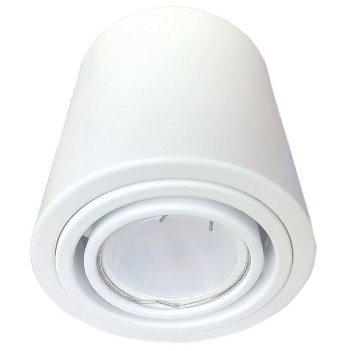 Milagro-TUBO WHITE-ML224-MILML224
