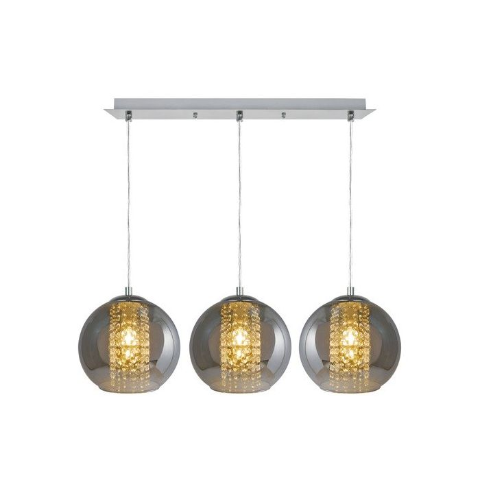 Zuma Line-IVIA-P12082D-3-ZUMP12082D-3