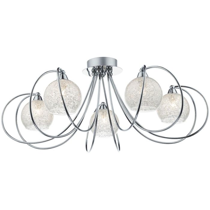 Dar Lighting-Rafferty-RAF5450-DARRAF5450