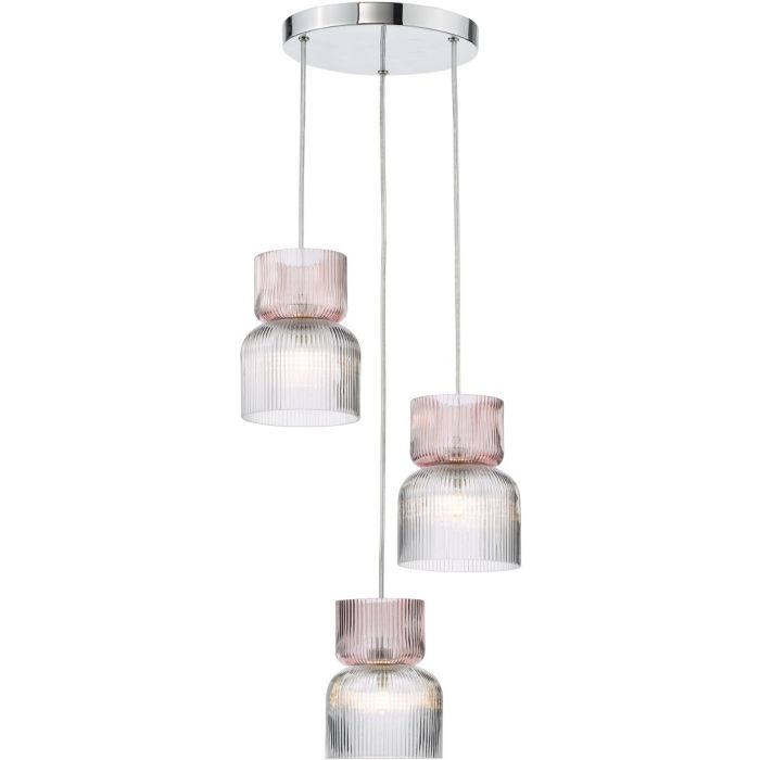 Dar Lighting-Auberta-AUB0303-DARAUB0303