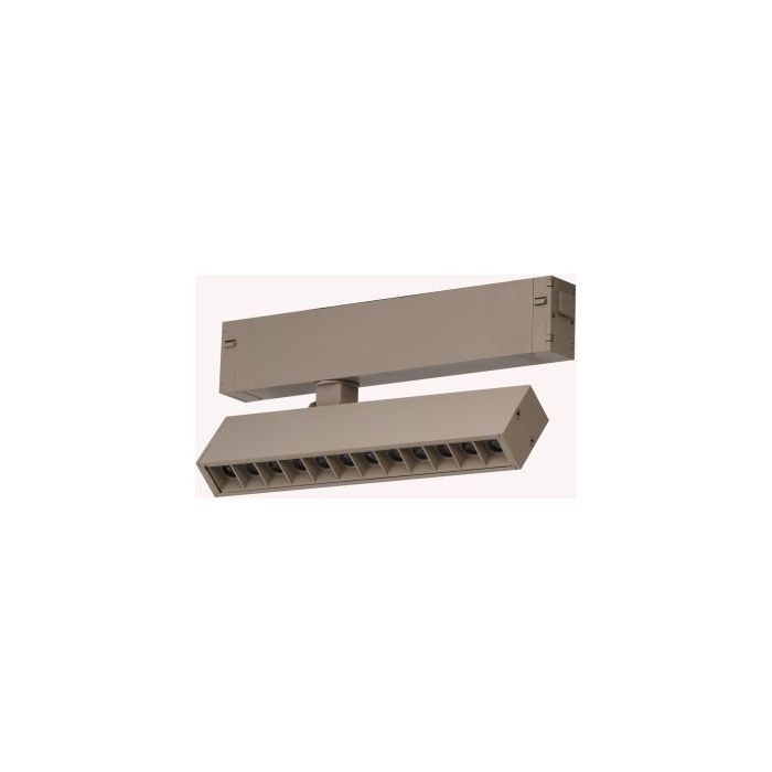 AZzardo-BETA SANDERS 230V TRACK MAGNETIC-AZ7343-AZZAZ7343